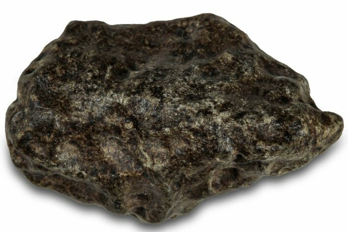 Martian Shergottite Meteorite ( g) - Amgala #301027